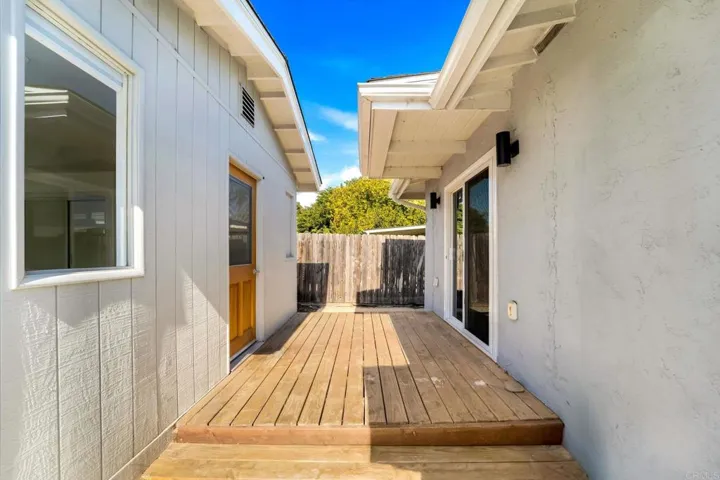 4584 Virginia Avenue, San Diego, California 92115
