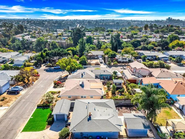 4584 Virginia Avenue, San Diego, California 92115
