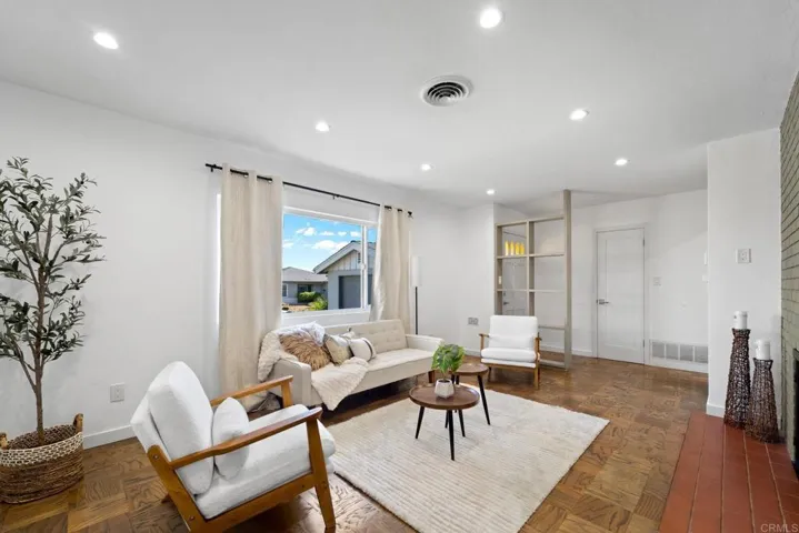 4584 Virginia Avenue, San Diego, California 92115