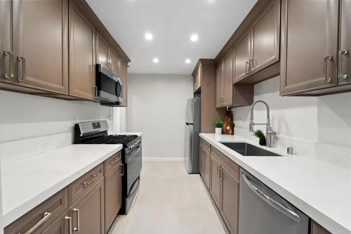 4584 Virginia Avenue, San Diego, California 92115
