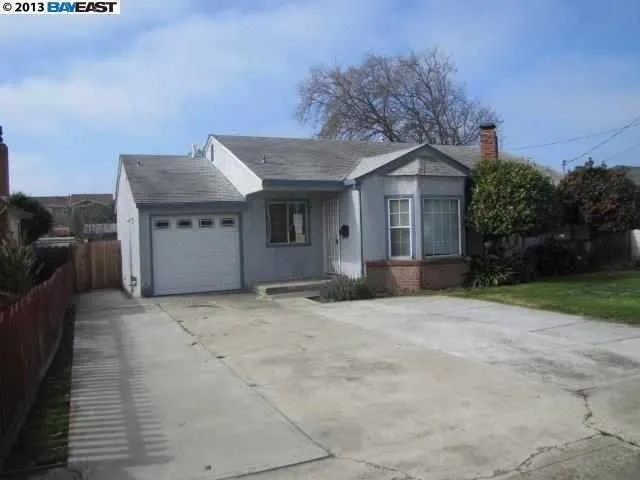37131 Holly Street, Fremont, California 94536-4842