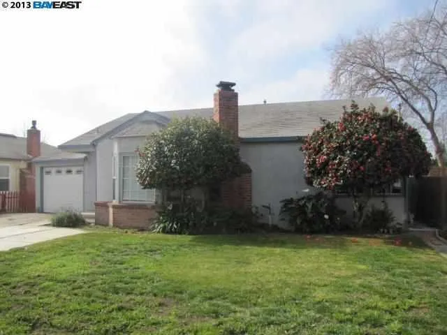 37131 Holly Street, Fremont, California 94536-4842