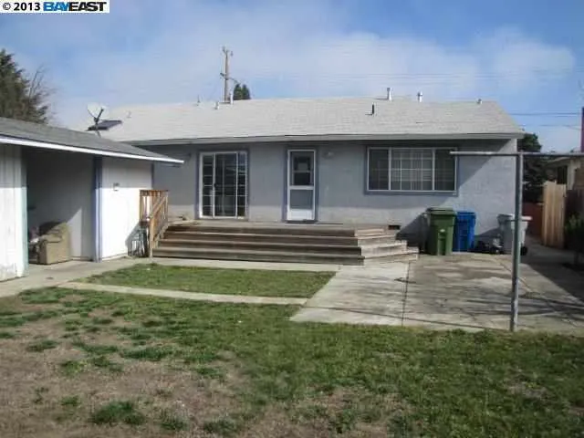 37131 Holly Street, Fremont, California 94536-4842