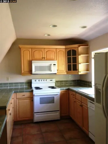 1285 Danville Boulevard, Alamo, California 94507-2107