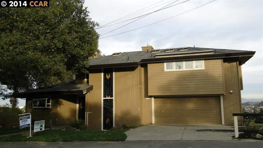 1231 Thomas Dr, Martinez, California 94553-2346