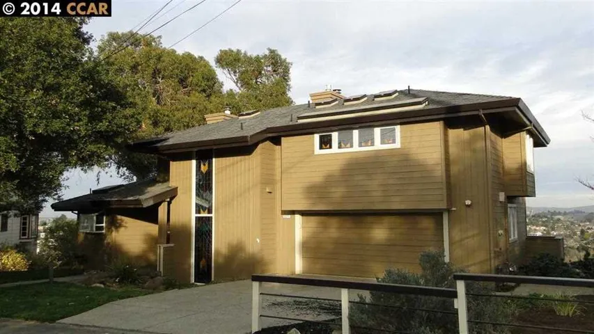1231 Thomas Dr, Martinez, California 94553-2346