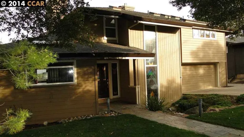 1231 Thomas Dr, Martinez, California 94553-2346
