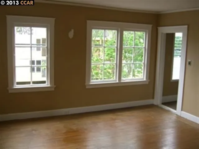 2707 Stuart St, Berkeley, California 94705-1302