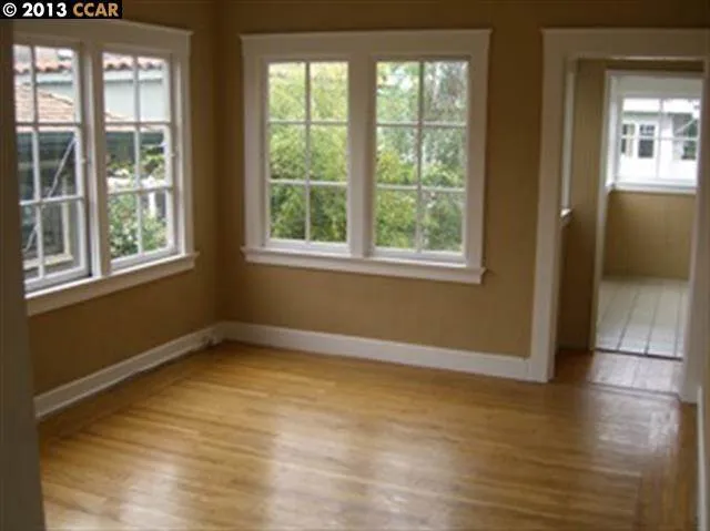 2707 Stuart St, Berkeley, California 94705-1302