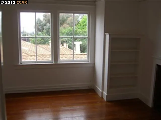 2707 Stuart St, Berkeley, California 94705-1302