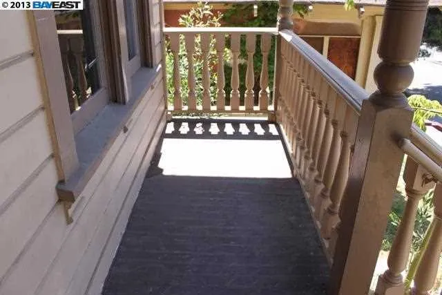 2448 E 22nd St, Oakland, California 94601-1232