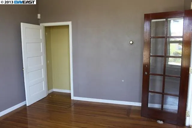 2448 E 22nd St, Oakland, California 94601-1232