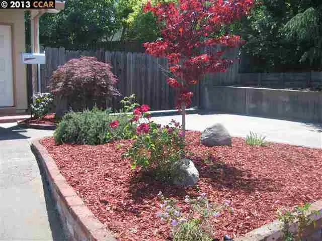 1606 Beechwood Dr, Martinez, California 94553-5306