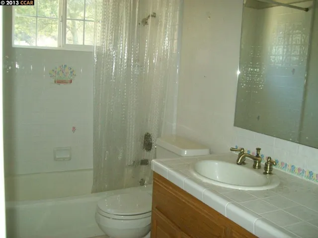 Hall Bath