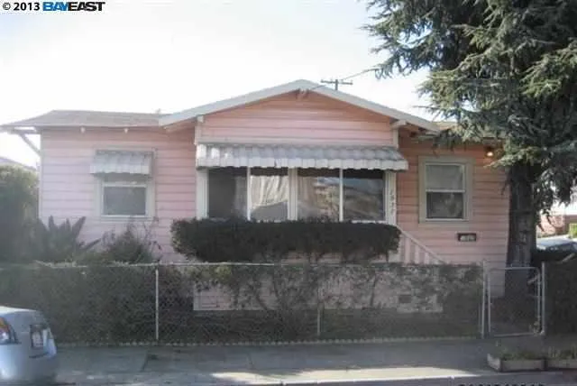 1937 Vicksburg Ave, Oakland, California 94601-5415