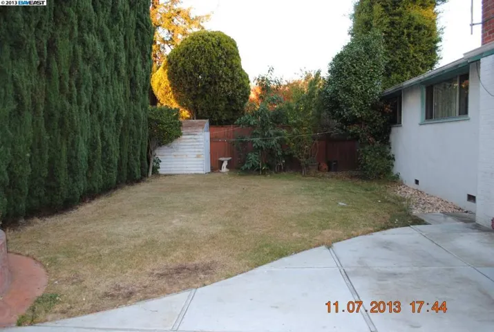 444 Rivercrest Ln, Hayward, California 94544-7512