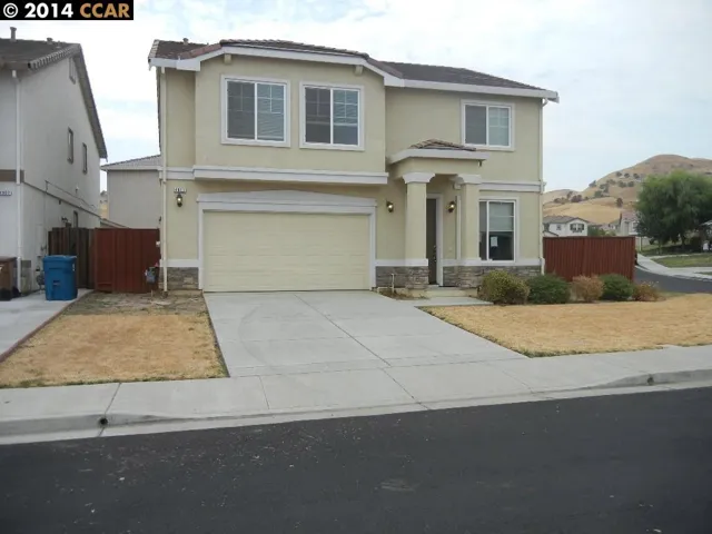 4011 Crescent Ct, Antioch, California 94509-6268
