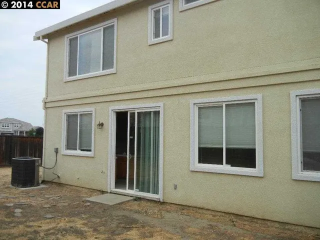 4011 Crescent Ct, Antioch, California 94509-6268