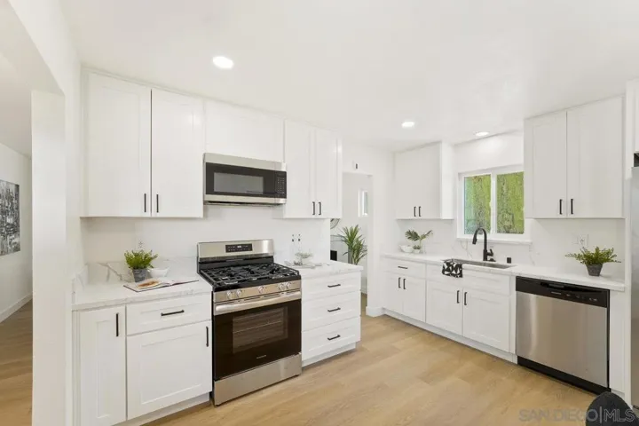 6362 Gross Street, San Diego, California 92139