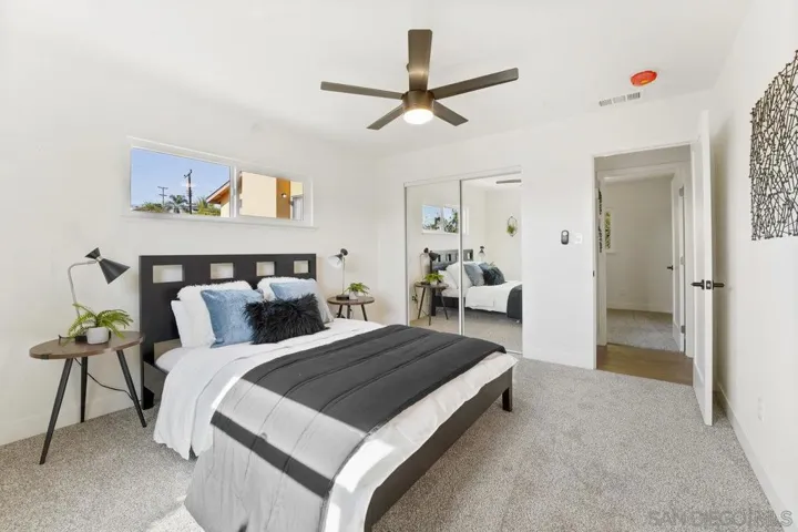 6362 Gross Street, San Diego, California 92139