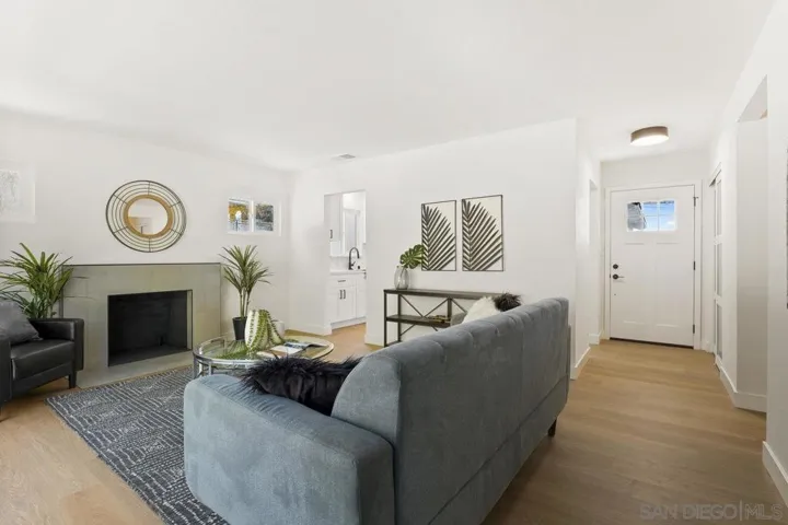 6362 Gross Street, San Diego, California 92139
