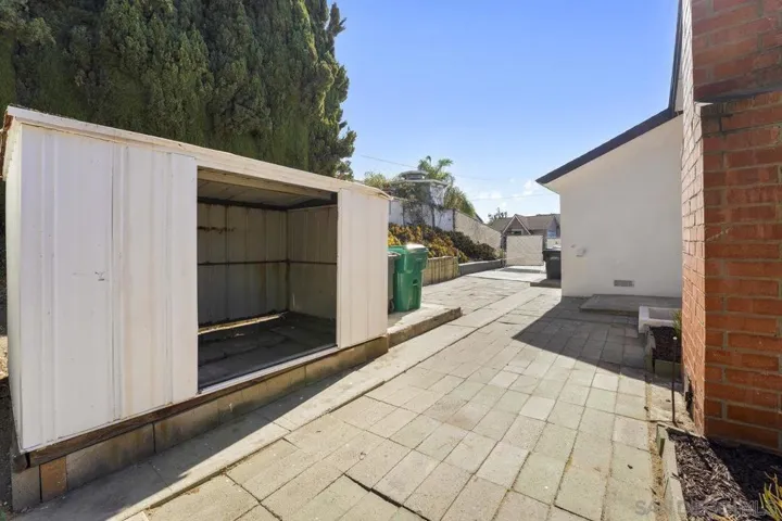 6362 Gross Street, San Diego, California 92139