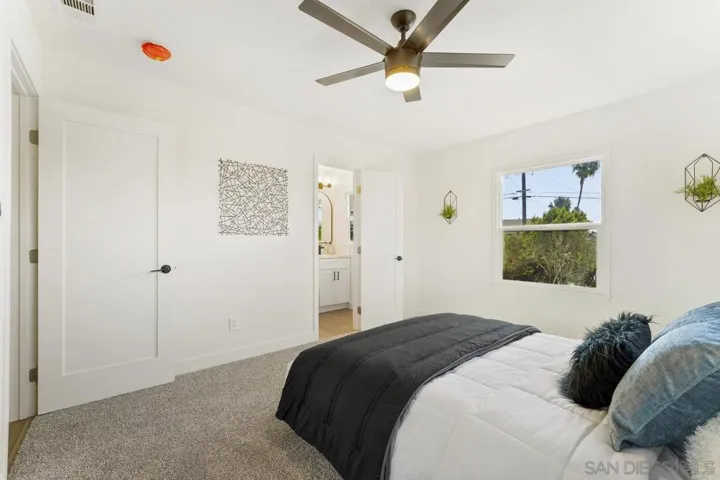 6362 Gross Street, San Diego, California 92139
