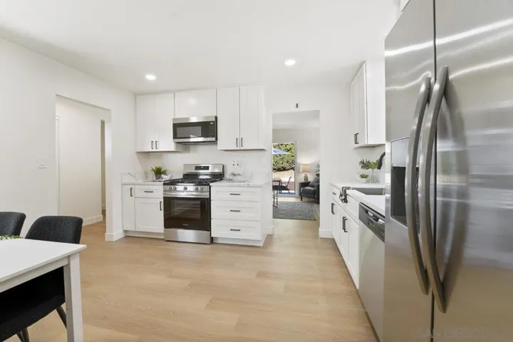 6362 Gross Street, San Diego, California 92139