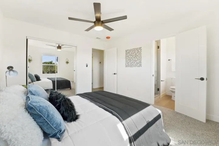 6362 Gross Street, San Diego, California 92139