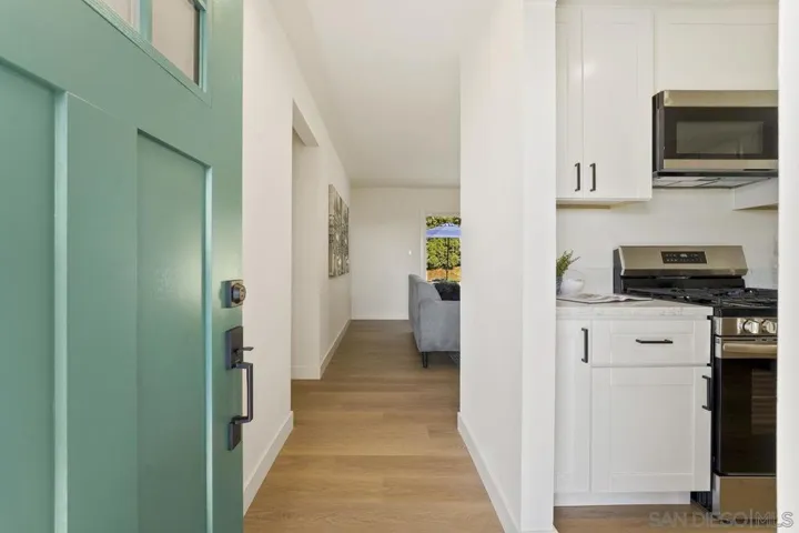 6362 Gross Street, San Diego, California 92139