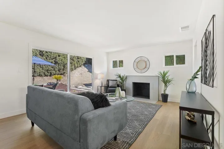 6362 Gross Street, San Diego, California 92139