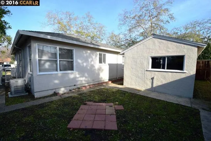 3170 Consuelo Rd, Concord, California 94519-2257
