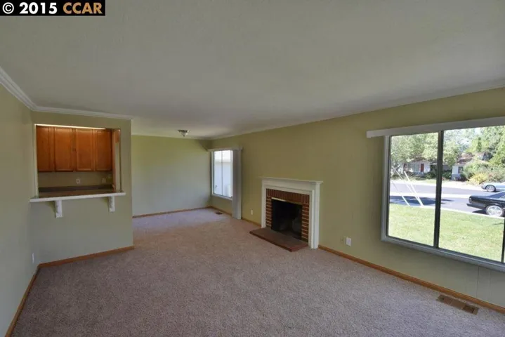 3170 Consuelo Rd, Concord, California 94519-2257