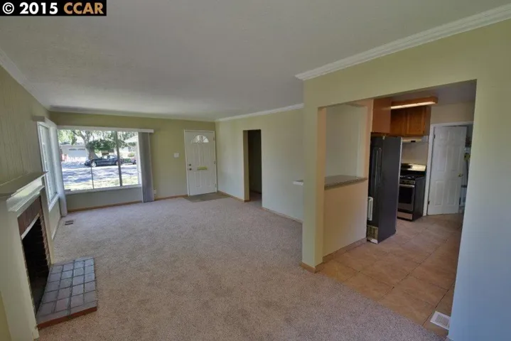 3170 Consuelo Rd, Concord, California 94519-2257