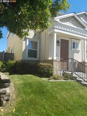 130 Crabapple Ct, Hercules, California 94547