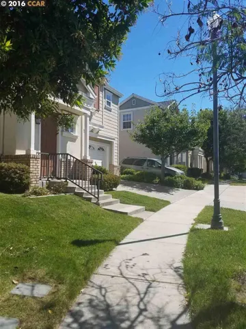 130 Crabapple Ct, Hercules, California 94547