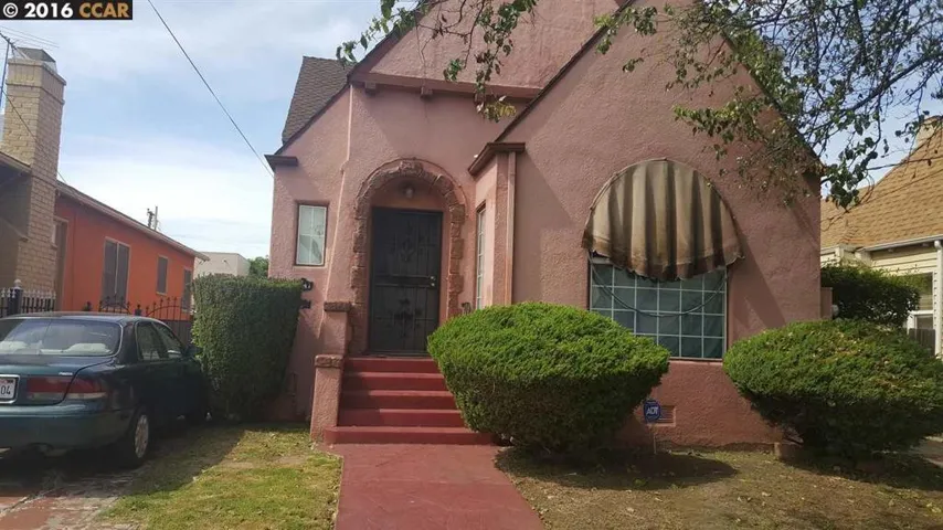 1547 77th Ave, Oakland, California 94621