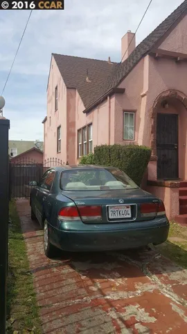 1547 77th Ave, Oakland, California 94621