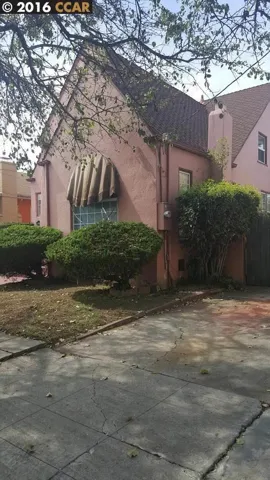 1547 77th Ave, Oakland, California 94621