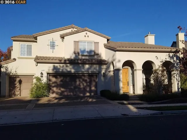 2586 Tamworth Ln, San Ramon, California 94582