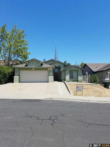 5157 Roundup, Antioch, California 94531