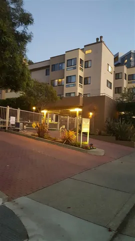545 Pierce St 1106, Albany, California 94706