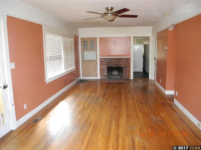 10 Baldwin Ave, Crockett, California 94525
