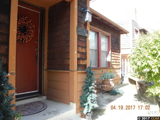 10 Baldwin Ave, Crockett, California 94525