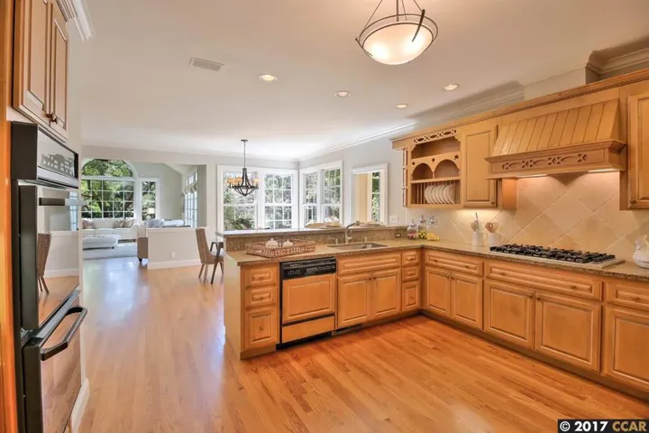 287 Cross Road, Alamo, California 94507