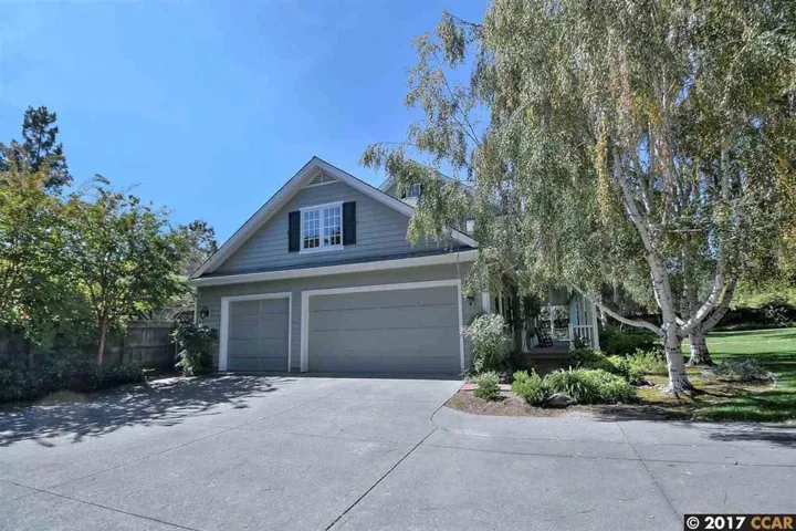 287 Cross Road, Alamo, California 94507