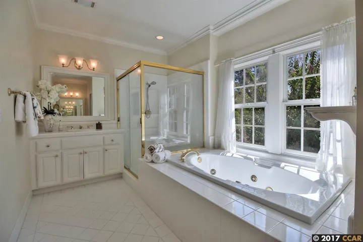 287 Cross Road, Alamo, California 94507