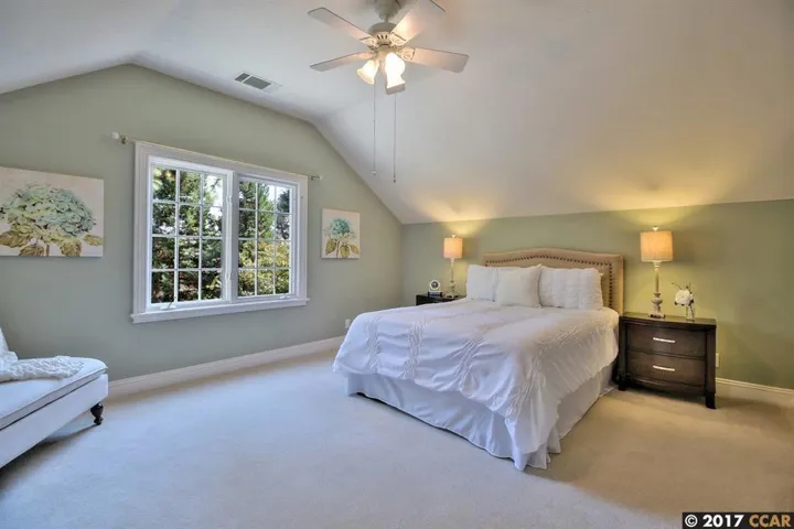 287 Cross Road, Alamo, California 94507