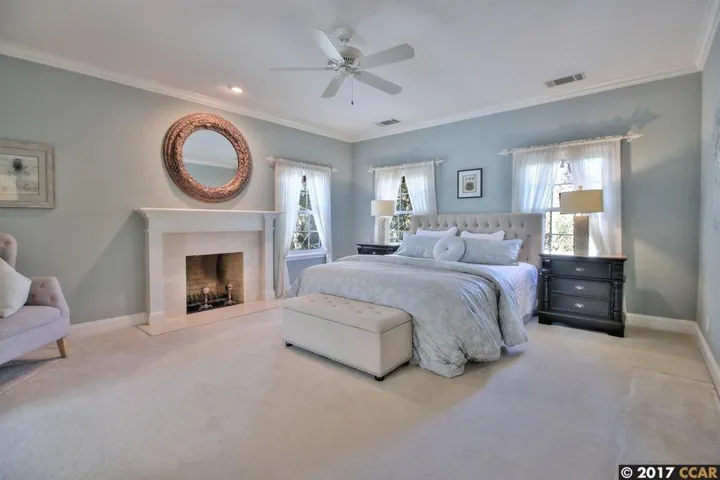 287 Cross Road, Alamo, California 94507