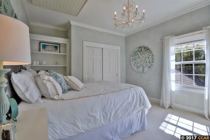 287 Cross Road, Alamo, California 94507